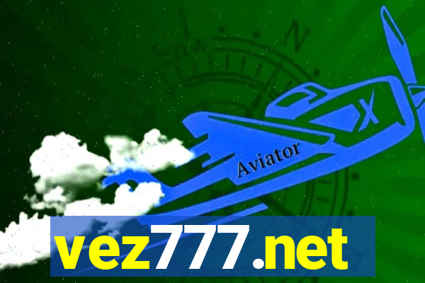 vez777.net