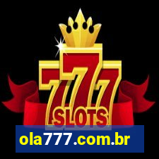 ola777.com.br