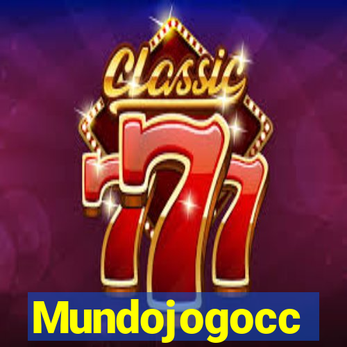 Mundojogocc