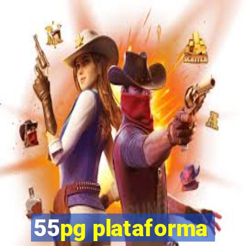 55pg plataforma