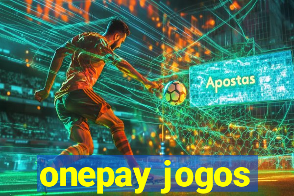 onepay jogos