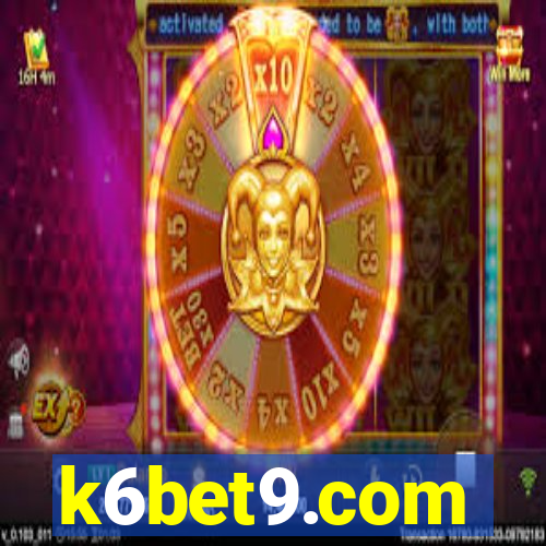 k6bet9.com