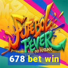 678 bet win