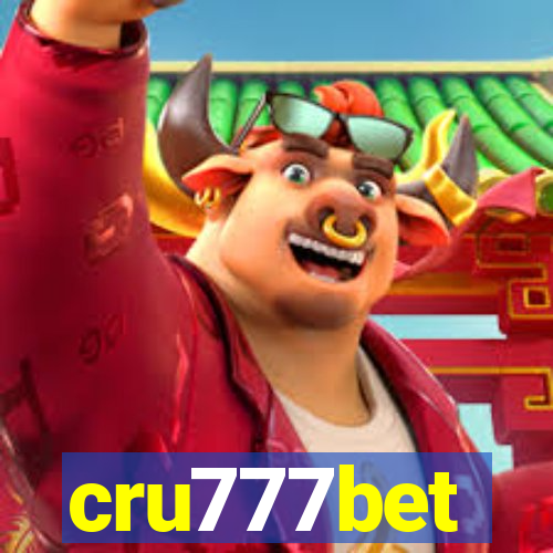 cru777bet