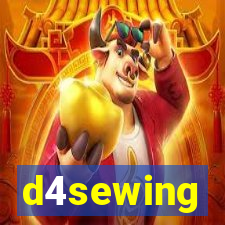 d4sewing