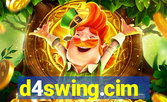 d4swing.cim