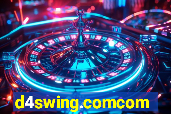 d4swing.comcom