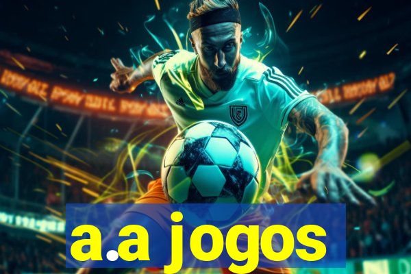 a.a jogos