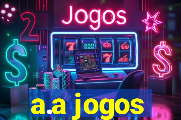 a.a jogos