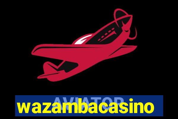 wazambacasino