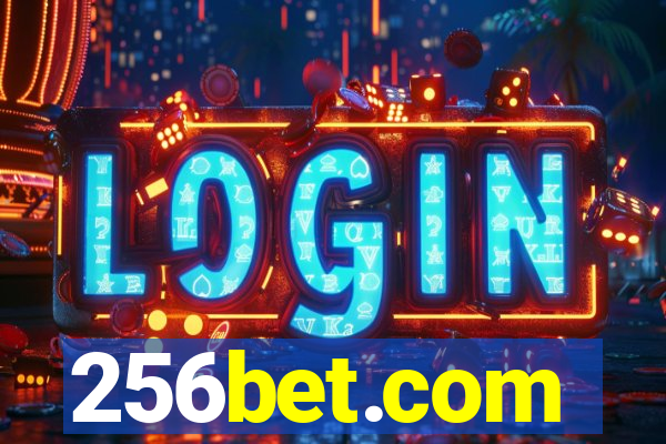 256bet.com