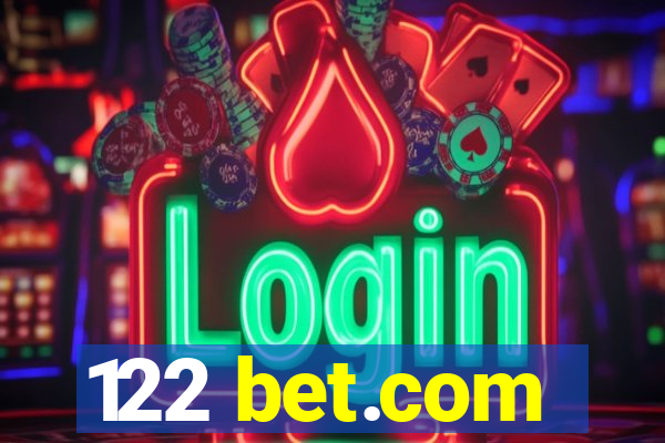 122 bet.com