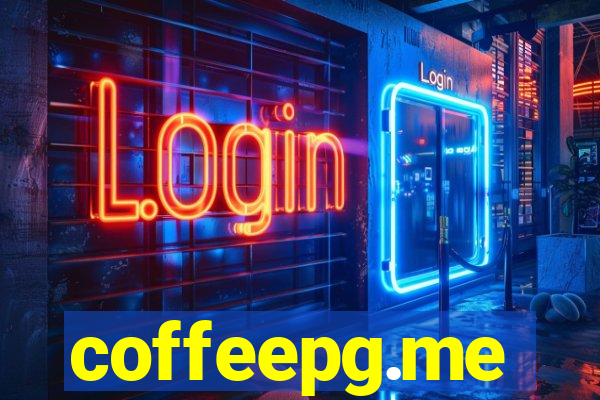 coffeepg.me