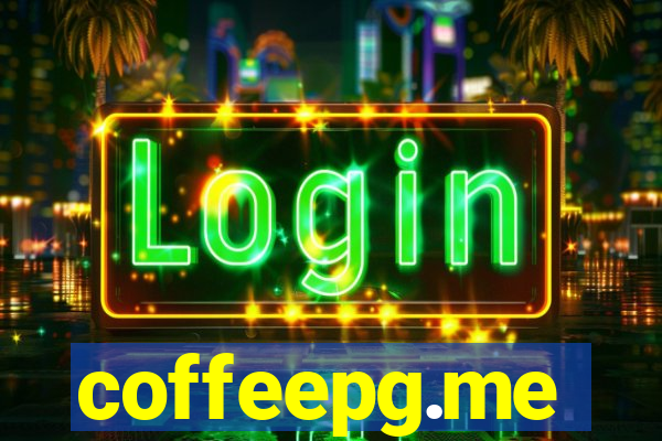 coffeepg.me