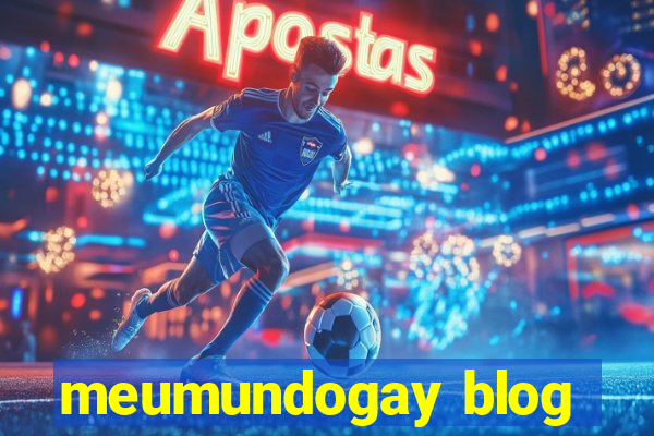 meumundogay blog