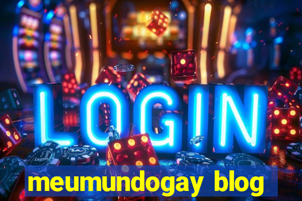 meumundogay blog