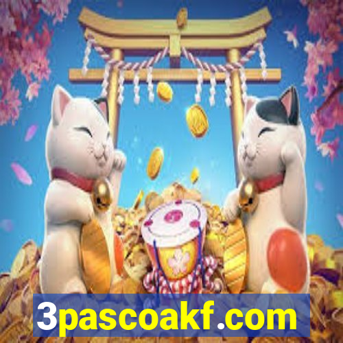 3pascoakf.com