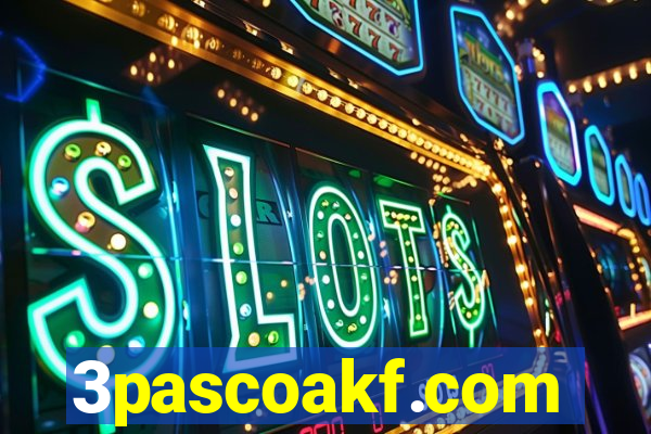 3pascoakf.com