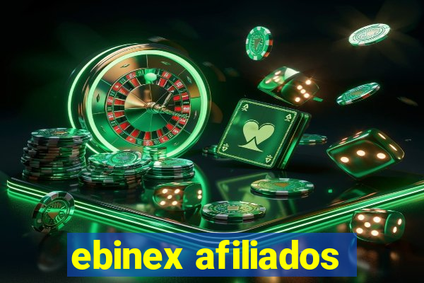 ebinex afiliados