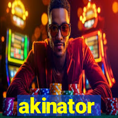 akinator