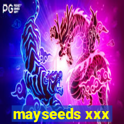 mayseeds xxx