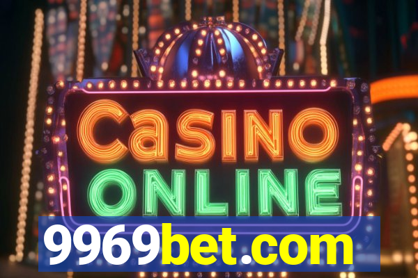 9969bet.com