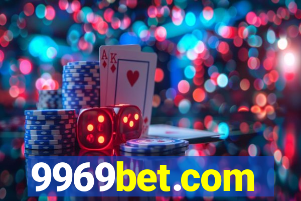 9969bet.com