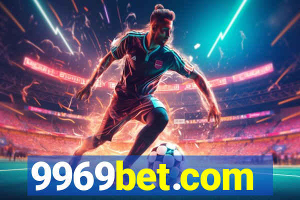 9969bet.com