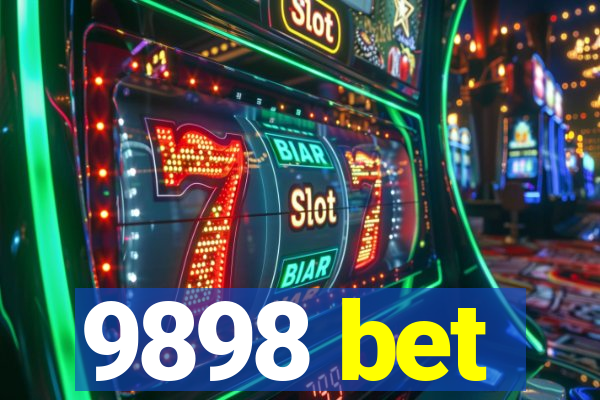 9898 bet