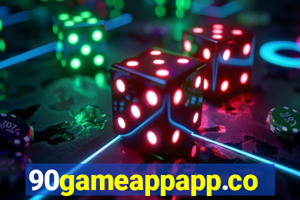 90gameappapp.com