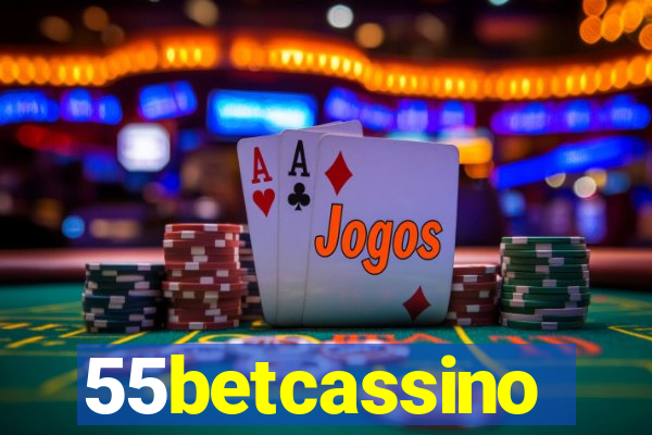 55betcassino