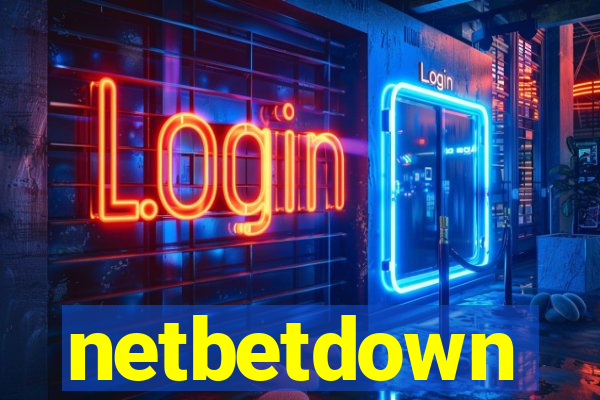 netbetdown