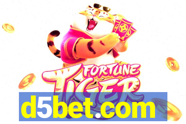 d5bet.com