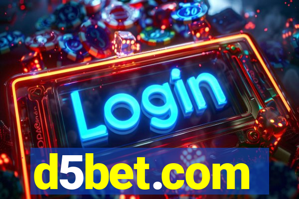 d5bet.com