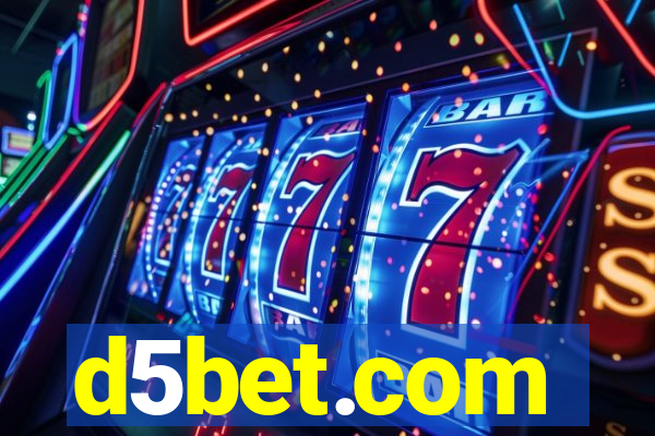 d5bet.com