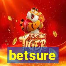 betsure