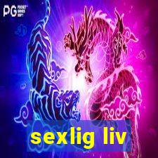 sexlig liv