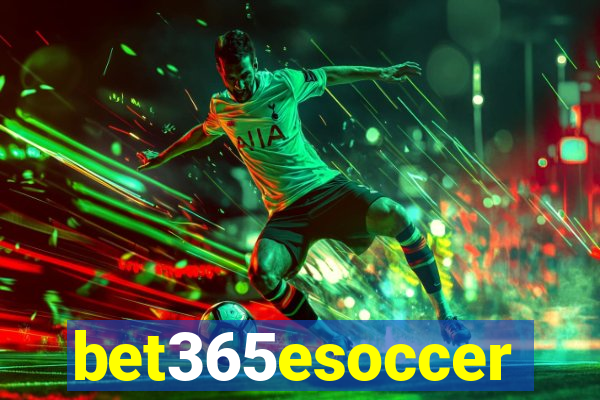 bet365esoccer