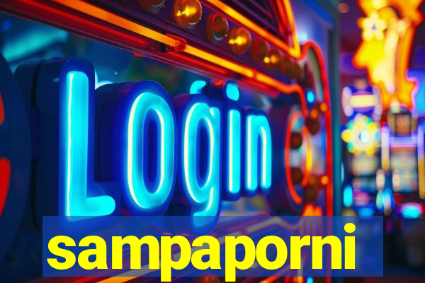 sampaporni