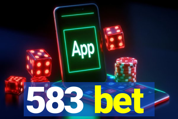 583 bet