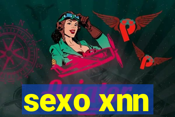 sexo xnn