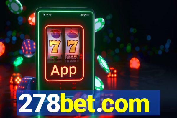 278bet.com