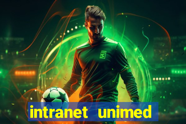 intranet unimed porto velho