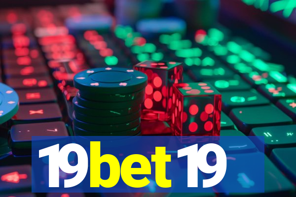 19bet19