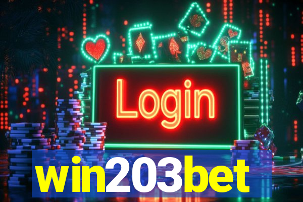 win203bet