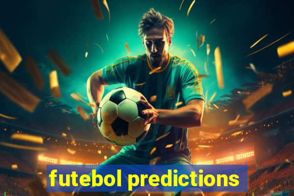 futebol predictions