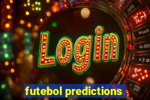 futebol predictions