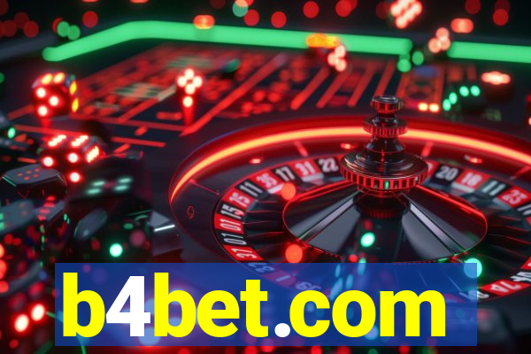 b4bet.com