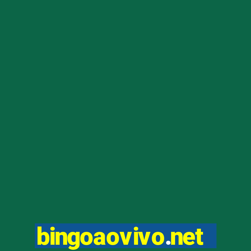 bingoaovivo.net