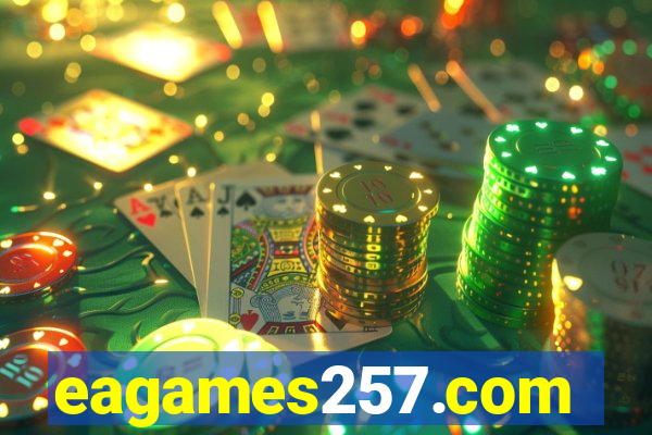 eagames257.com